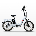 Elektrofahrrad E-Bike klappbar Shimano RKS GT 25 Sales