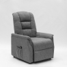 Poltrona Elettrica Alzapersona Ergonomica per Anziani Emma Fx Offerta