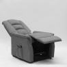Poltrona Elettrica Alzapersona Ergonomica per Anziani Emma Fx Saldi