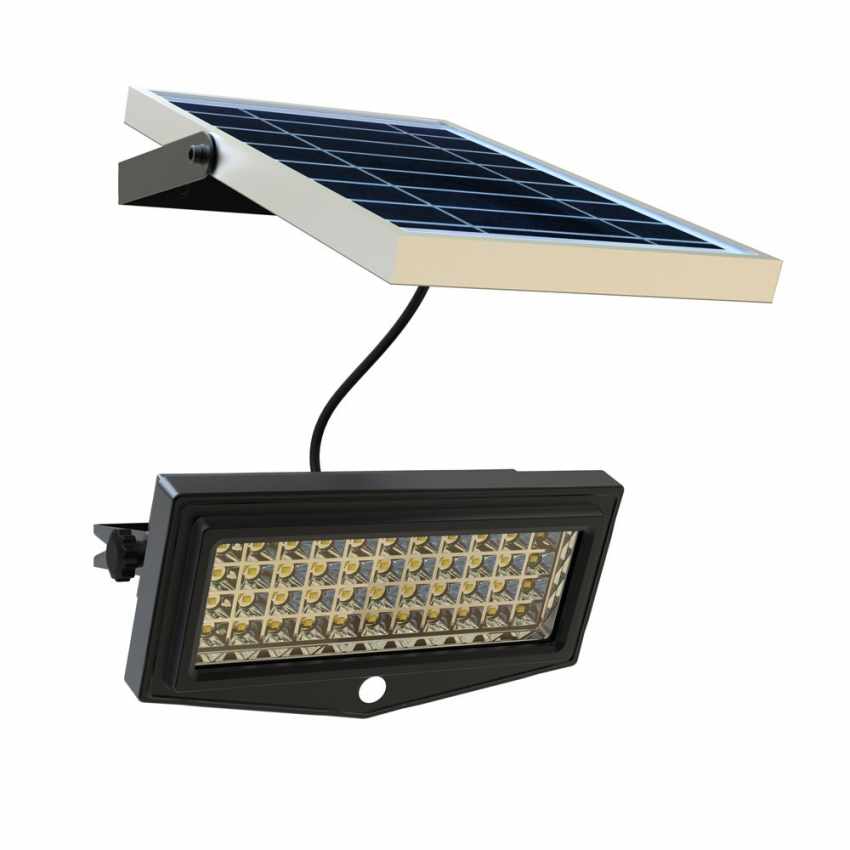 Lindby Kordt lampe solaire LED pour mur ou sol