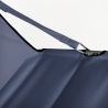 Chaise longue pliante de plage jardin et camping Canapone Dimensions