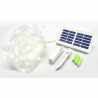 Solarmodul Led Lichterkette Outdoor Weihnachtsbeleuchtung für Den Außenbereich Angebot