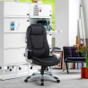 Ergonomischer Sessel Des Präsidentenbürostuhls aus Kunstleder Brno Verkauf