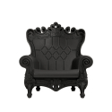 Modernes Design Thronsessel Slide Queen Of Love 