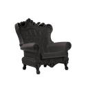 Modernes Design Thronsessel Slide Queen Of Love 