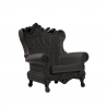 Modernes Design Thronsessel Slide Queen Of Love 