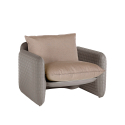 Lounge-Sessel mit Modernem Design Slide Mara Verkauf