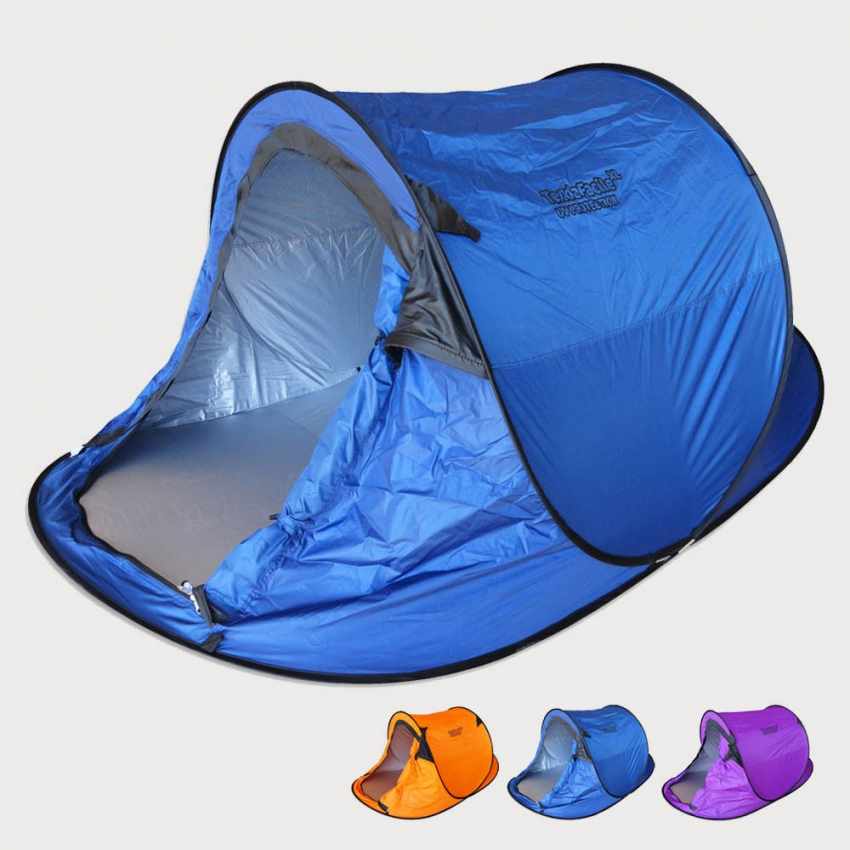 Tenda da spiaggia 2 posti mare TendaFacile XL campeggio camping Catalogo Tenda da spiaggia 2 posti mare TendaFacile XL campeggio camping Catalogo