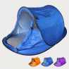 Tenda da spiaggia 2 posti mare TendaFacile XL campeggio camping Catalogo