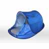 Tenda da spiaggia 2 posti mare TendaFacile XL campeggio camping Scelta