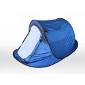 Tenda da spiaggia 2 posti mare TendaFacile XL campeggio camping Modello