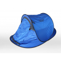 Tenda da spiaggia 2 posti mare TendaFacile XL campeggio camping Caratteristiche