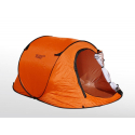 Tente 2 places de plage mer camping protection UV TENDAFACILE Xxl Vente