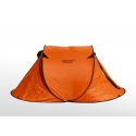 Tente 2 places de plage mer camping protection UV TENDAFACILE Xxl Offre