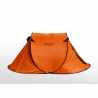 Tente 2 places de plage mer camping protection UV TENDAFACILE Xxl Offre