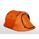 Tente 2 places de plage mer camping protection UV TENDAFACILE Xxl Remises