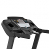 Zodak Platzsparendes Digitales klappbares Fitness-Laufband mit Neigung Auswahl