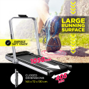 Vormus Laufband Platzsparend Klappbar Elektrisch Fitness Verkauf