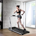 Vormus Laufband Platzsparend Klappbar Elektrisch Fitness Sales