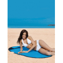 Strandtuch Sand -abweisend Wasserdicht Windfest Badetuch Sempresteso Preis