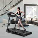 Zodak Platzsparendes Digitales klappbares Fitness-Laufband mit Neigung Sales