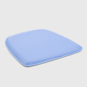4 cuscini in similpelle per sedia industriale 32x32cm fix Scelta