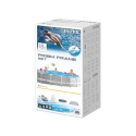 Piscine hors Sol Ronde 549x122 Prism Frame Intex 26732 ex 26752 Prix