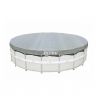 Piscine hors Sol Ronde 549x122 Prism Frame Intex 26732 ex 26752 Modèle