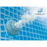 Pompa filtro timer Intex 28636 automatica tempo universale piscine fuori terra 5678 lt/hr Offerta