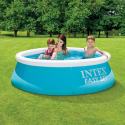 Piscine hors sol gonflable ronde 183x51 Intex 28101 Easy Set  Vente