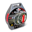 Universelle Schneeketten für zugelassene Autos Blue Ice Verkauf