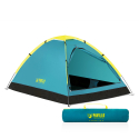 Bestway 68084 Tenda da campeggio Pavillo Cooldome 2 Tent 145x205x100cm Stock