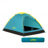 Bestway 68084 Tenda da campeggio Pavillo Cooldome 2 Tent 145x205x100cm Stock