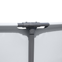 Bestway 56595 Rund Aufstellpool aus Stahl Pro Max 427x84 cm Auswahl