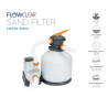 Pompa Filtro A Sabbia Bestway 58486 Flowclear Da 11.355 lt/h Per Piscina Caratteristiche