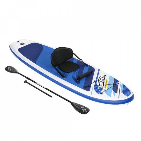 Stand Up Paddle SUP Board Bestway 65350 305 cm Hydro-Force Oceana Aktion