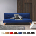 2-Sitzer Stoffsofa für Wohnzimmer und Lounge Larimar Design Verkauf