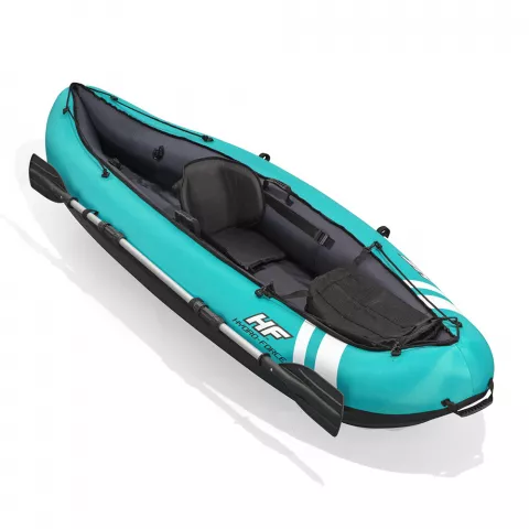 Canoë kayak gonflable Bestway Hydro-Force Ventura 65118 Promotion
