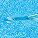 Kit pulizia piscine Intex 28003 set accessori universale Bestway fuori terra Saldi