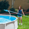 Kit pulizia piscine Intex 28003 set accessori universale Bestway fuori terra Catalogo