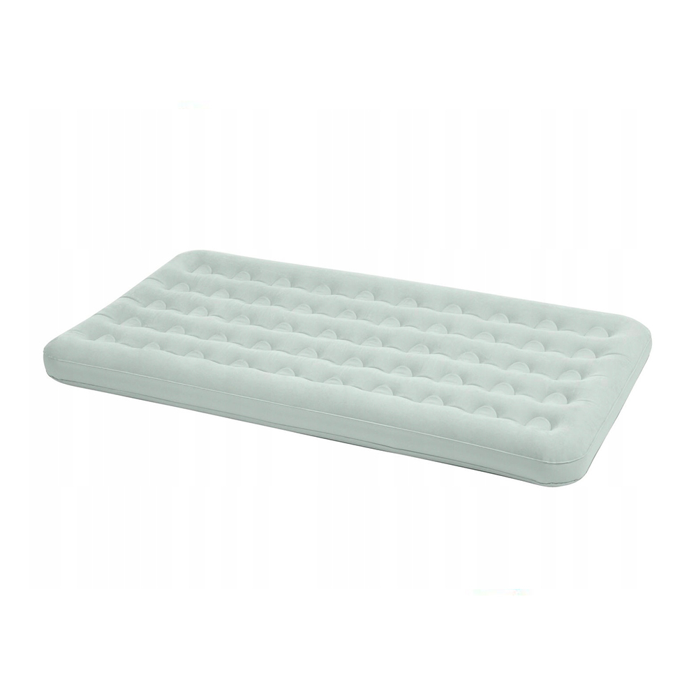 Matelas Gonflable Intex Lit D Enfant Une Place Camping Portable