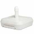 Base per ombrellone supporto universale con ruote 50 litri Promozione