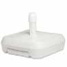 Base per ombrellone supporto universale con ruote 50 litri Promozione