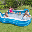 Intex 56475 piscina gonfiabile 4 Sedili spa per bambini Vendita