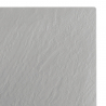 Piatto doccia filo pavimento rettangolare in resina 120x70 Stone 