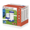 Pompa filtro a cartuccia Bestway Flowclear 58391 per piscina Prezzo