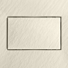 Piatto doccia in resina filo pavimento rettangolare 140x90 design moderno Stone Caratteristiche