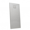 Piatto doccia resina filo pavimento rettangolare 170x70 Stone Offerta