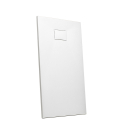 Piatto doccia filo pavimento resina rettangolare 150x70 Stone Offerta