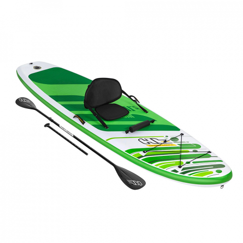Stand Up Paddle Board Bestway 65310 340 cm Sup Hydro-Force Freesoul